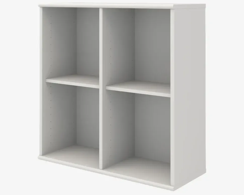 Reol Mistral Sekt. 25 Hvid