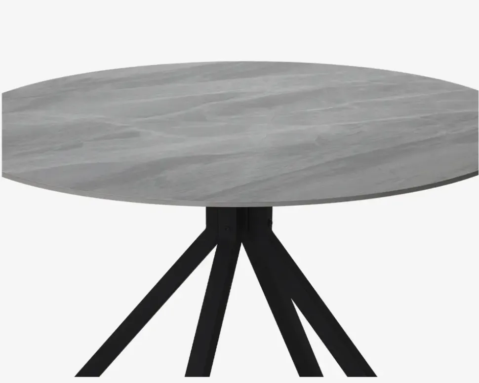 Rundt spisebord Ø 120 cm