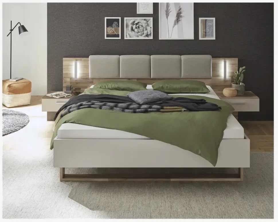Seng Cadore 180 x 200 cm