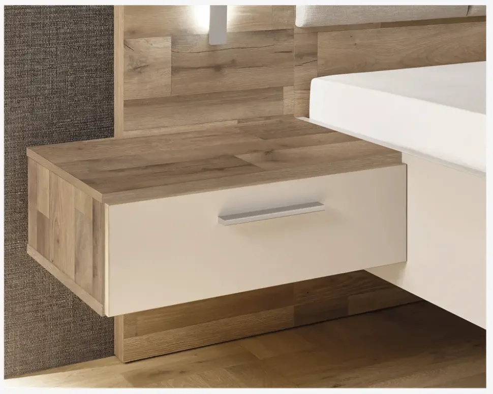 Seng Cadore 180 x 200 cm