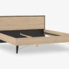 Sengeramme Ry 180 x 200 cm eg