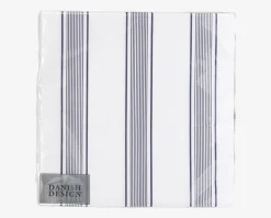 Servietter 33 x 33 cm