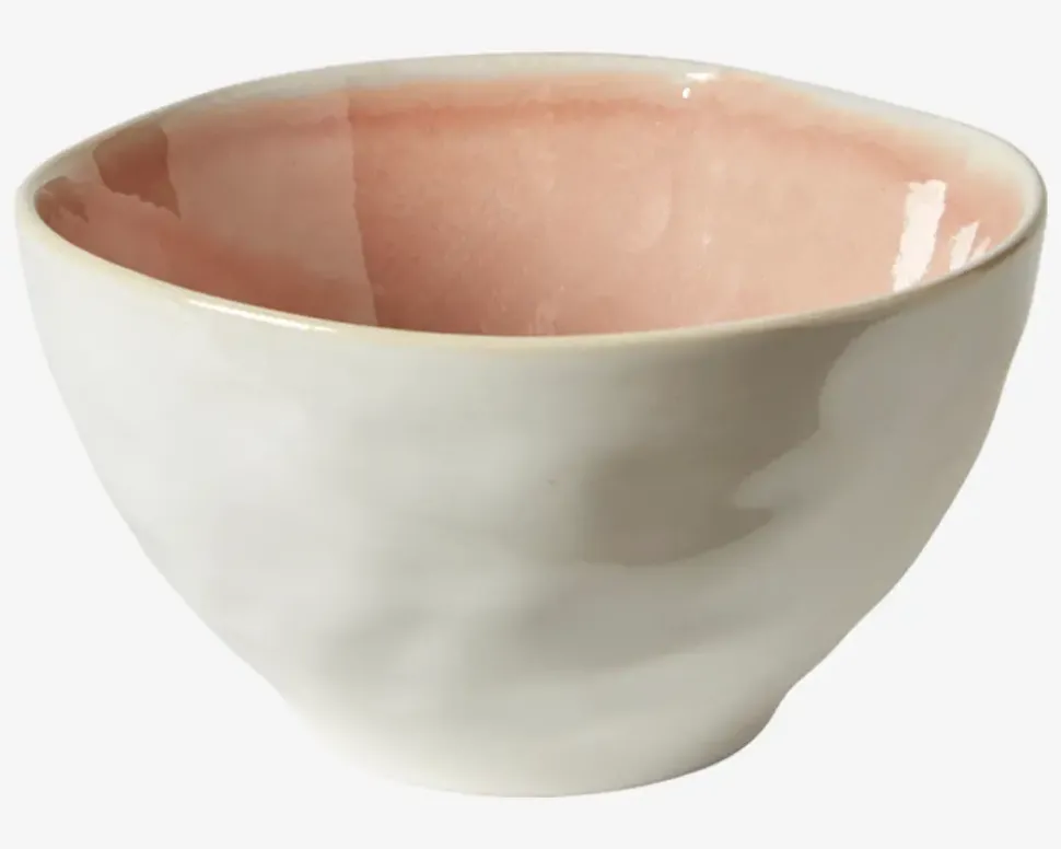 Skål Rosa Ø.15 cm