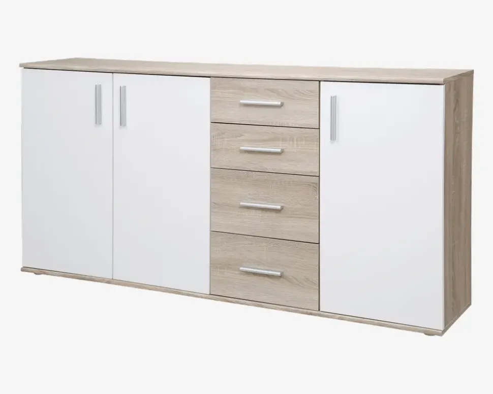 Skænk B. 160 cm