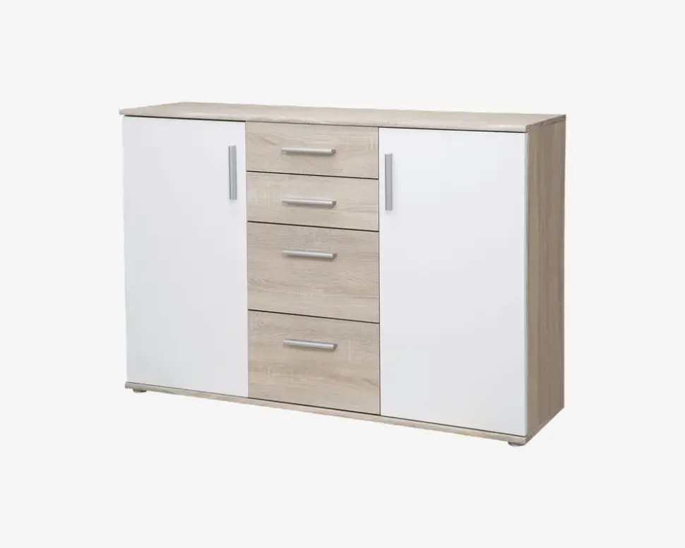 Skænk B. 120 cm