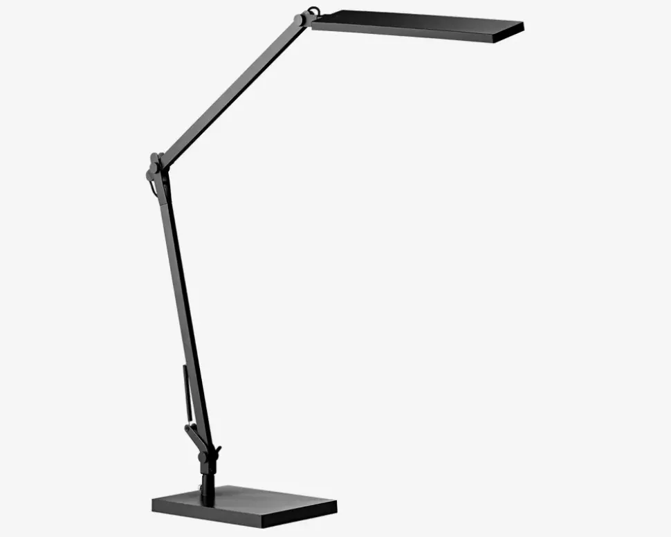 Skrivebordslampe Office Sort