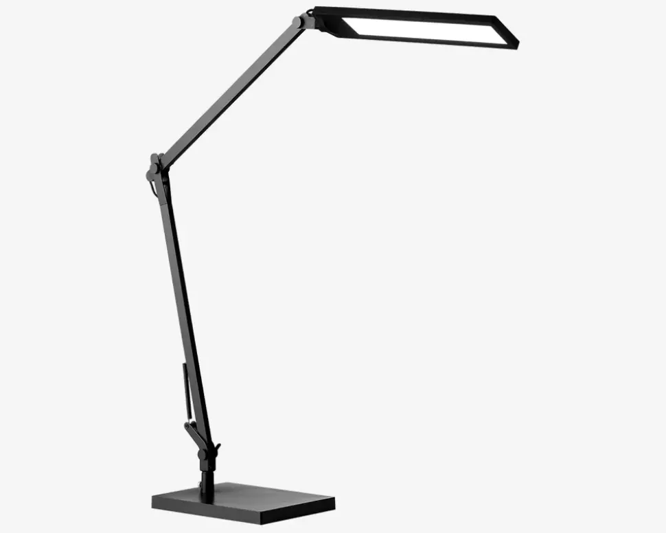 Skrivebordslampe Office Sort