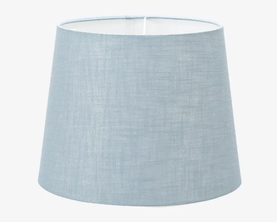 Skærm Classic Lyseblå Ø.30 cm
