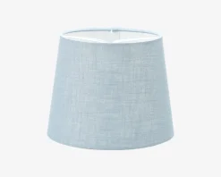 Skærm Classic Lyseblå Ø.20 cm