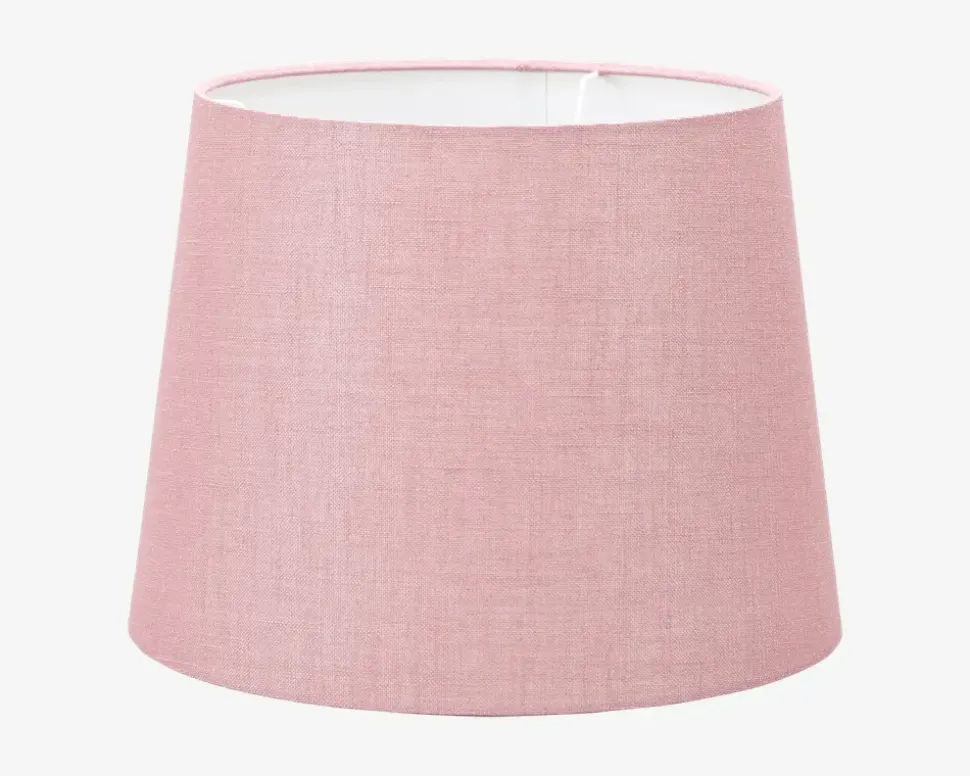 Skærm Classic Lyserød Ø.30 cm