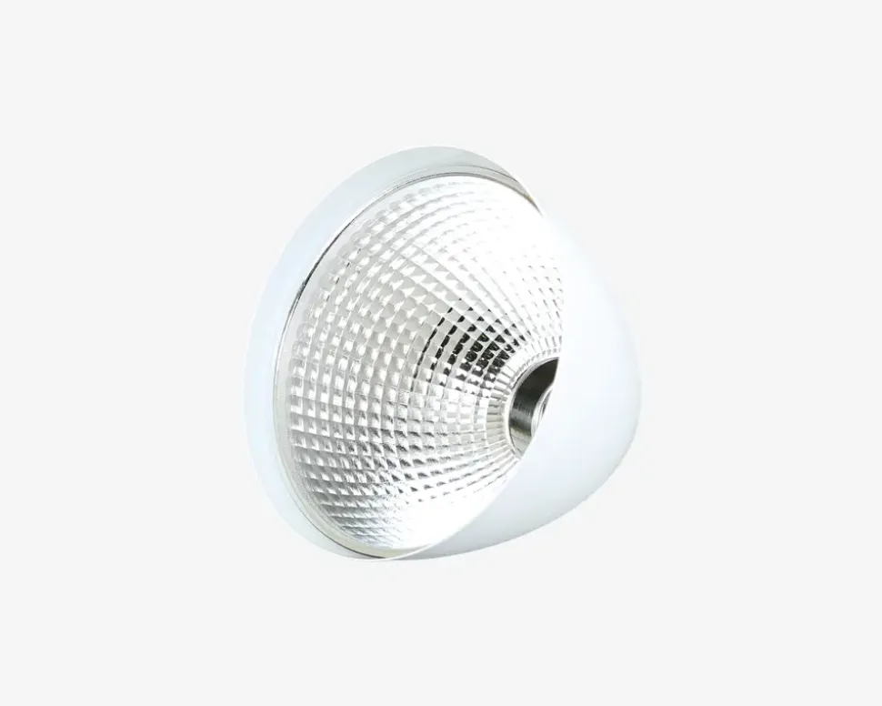 Skærm Mixx Hvid Ø.15,5 cm