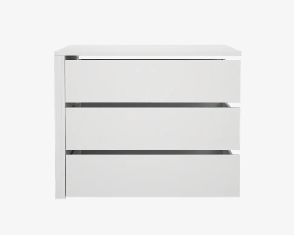 Skuffeindsats Casa B. 87 cm