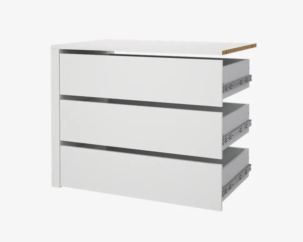 Skuffeindsats Casa B. 87 cm