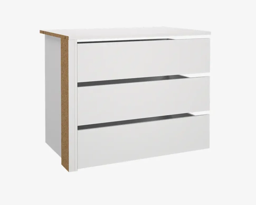 Skuffeindsats Casa B. 87 cm