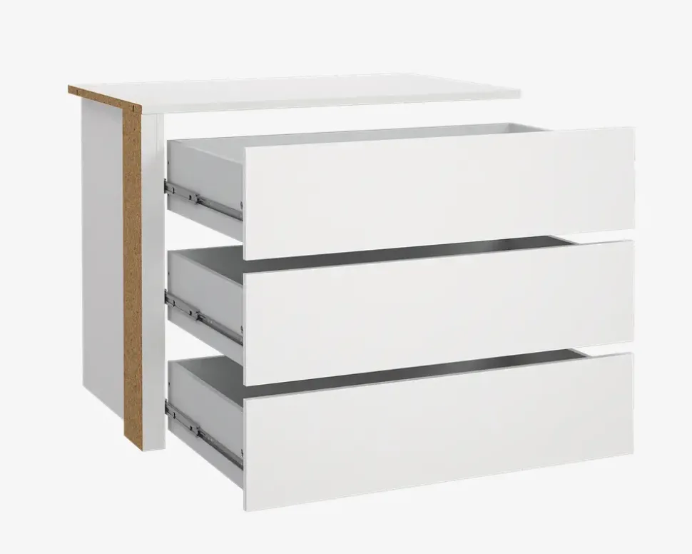 Skuffeindsats Casa B. 87 cm