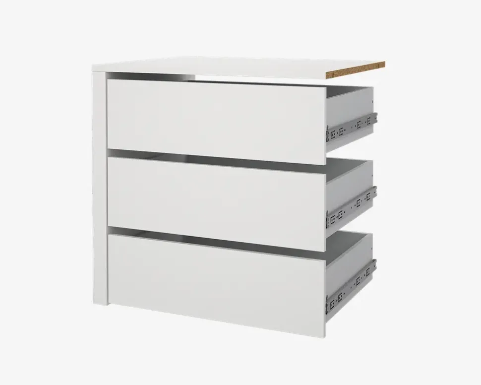 Skuffeindsats Casa B. 71 cm