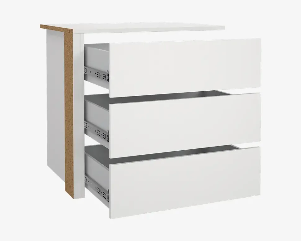 Skuffeindsats Casa B. 71 cm