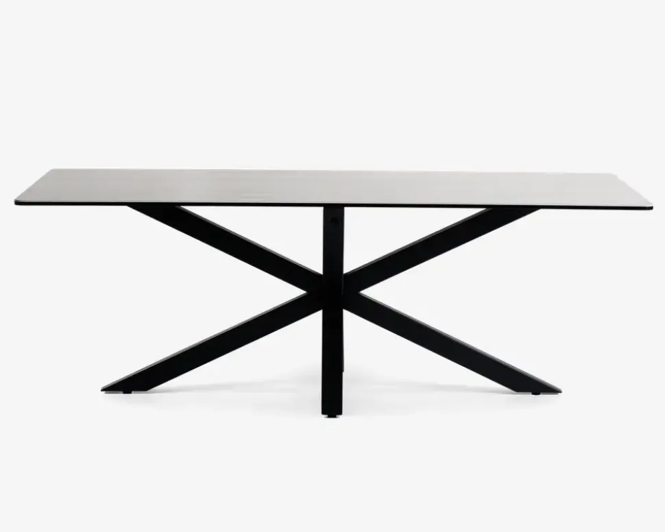 Sofabord Heaven 70x130 cm travertin