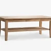 Sofabord olieret eg 70x130 cm
