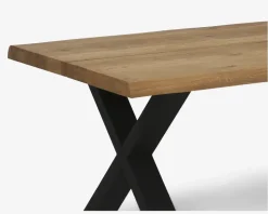 Sofabord Plank Olieret Eg