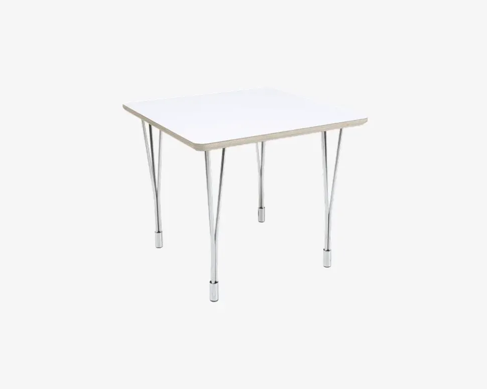 Sofabord Shape® 55 x 55 cm