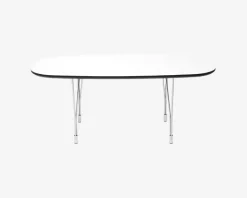 Sofabord Shape® 75 x 135 cm