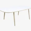 Sofabord Shape® 75 x 135 cm