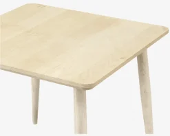 Sofabord Shape® 55 x 55 cm