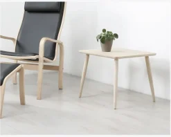 Sofabord Shape® 55 x 55 cm