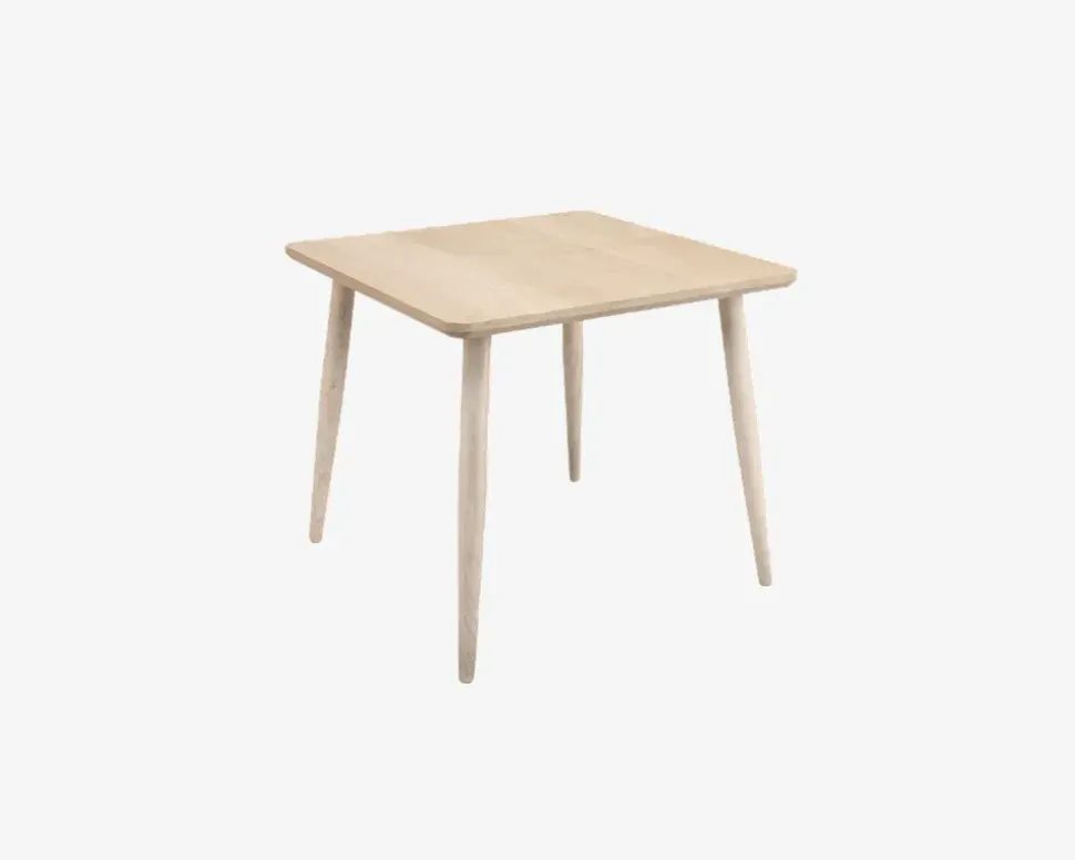 Sofabord Shape® 55 x 55 cm
