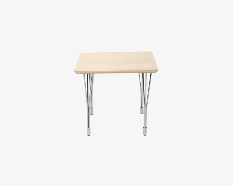 Sofabord Shape® 55 x 55 cm