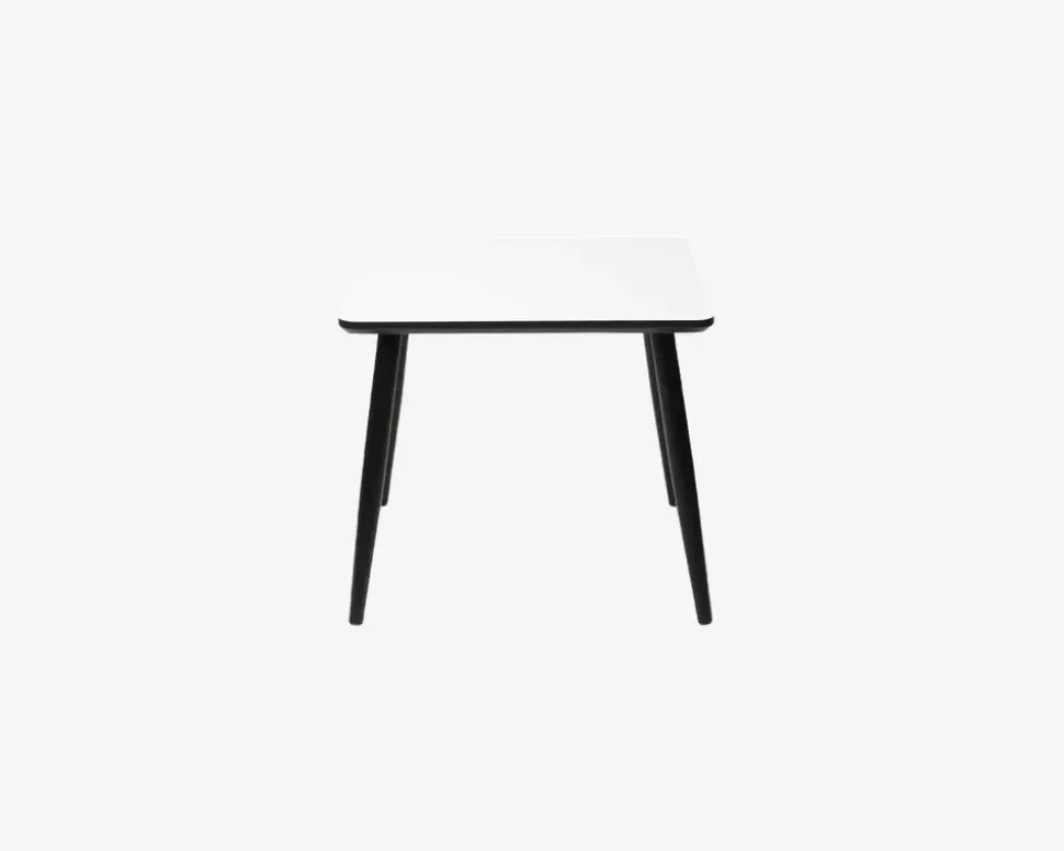 Sofabord Shape® 55 x 55 cm