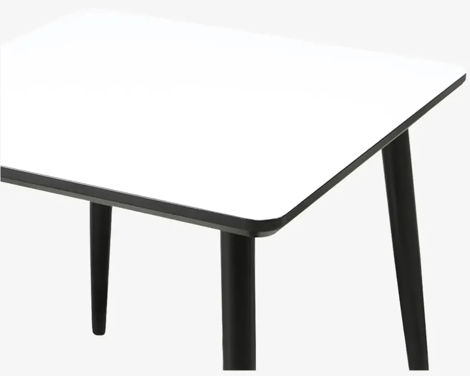 Sofabord Shape® 55 x 55 cm