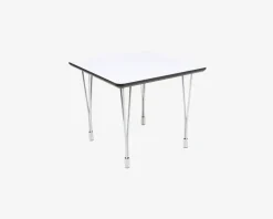 Sofabord Shape® 55 x 55 cm