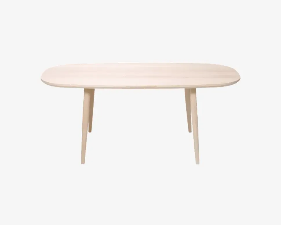 Sofabord Shape® 60 x 120 cm
