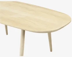 Sofabord Shape® 60 x 120 cm