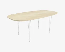 Sofabord Shape® 60 x 120 cm
