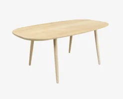 Sofabord Shape® 60 x 120 cm