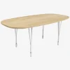 Sofabord Shape® 60 x 120 cm