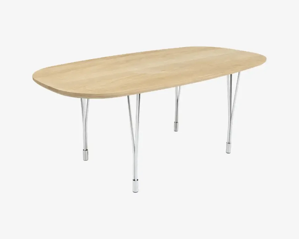 Sofabord Shape® 60 x 120 cm