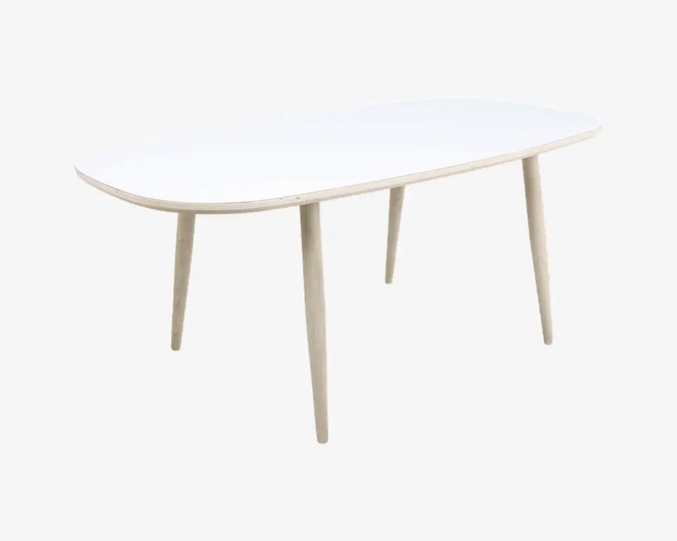 Sofabord Shape® 60 x 120 cm