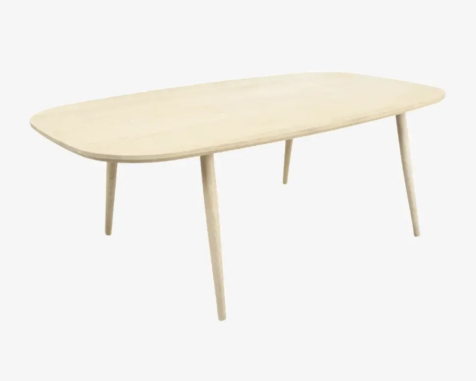 Sofabord Shape® 75 x 135 cm