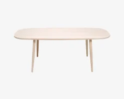Sofabord Shape® 75 x 135 cm