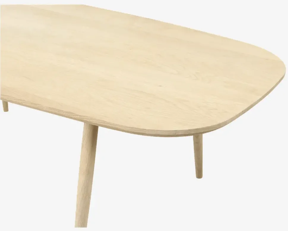 Sofabord Shape® 75 x 135 cm
