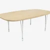 Sofabord Shape® 75 x 135 cm