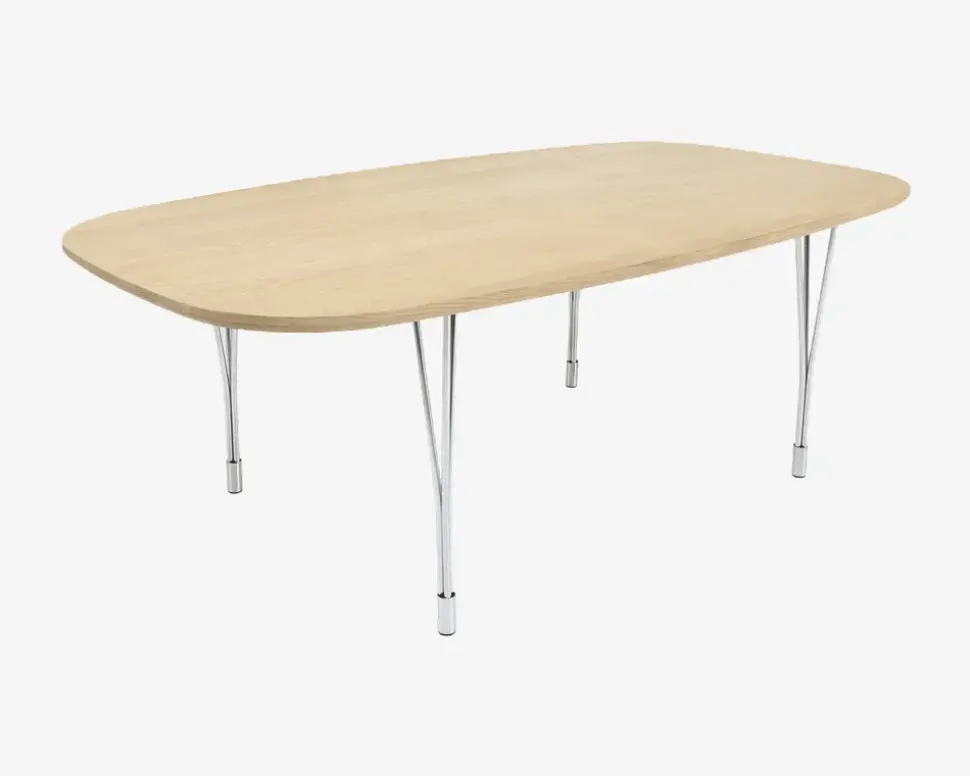Sofabord Shape® 75 x 135 cm