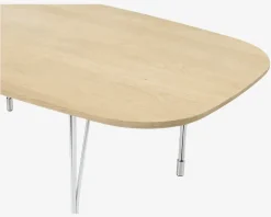 Sofabord Shape® 75 x 135 cm
