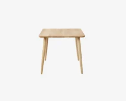 Sofabord Shape® 55 x 55 cm