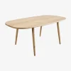Sofabord Shape® 60 x 120 cm