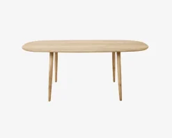 Sofabord Shape® 60 x 120 cm